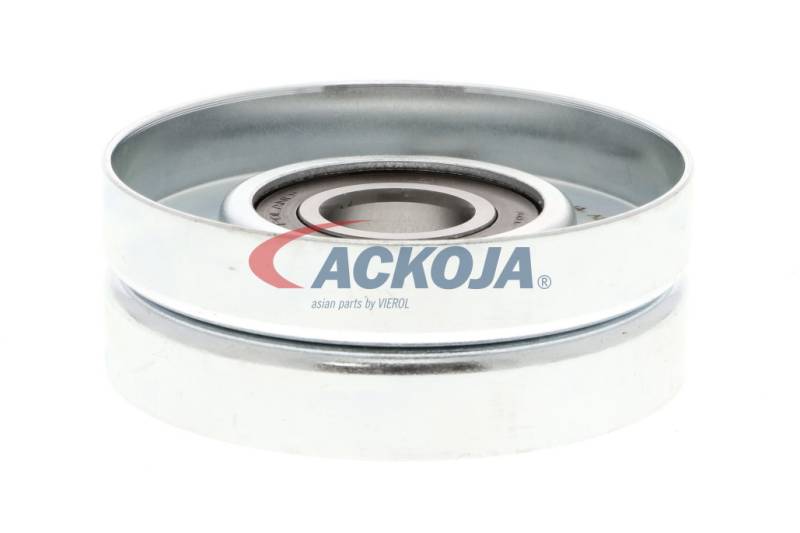 ACKOJA Spannrolle OPEL,HONDA,VAUXHALL A26-0206 31160PLZD00 Spannrolle, Keilrippenriemen von ACKOJA