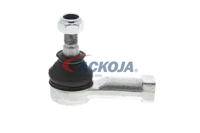 ACKOJA Spurstangenkopf HYUNDAI,KIA,MITSUBISHI A37-9508 MB315629,MB006314,MB166426 Spurstangengelenk,Lenkstangenkopf,Spurgelenk,Spurkopf MB185441 von ACKOJA