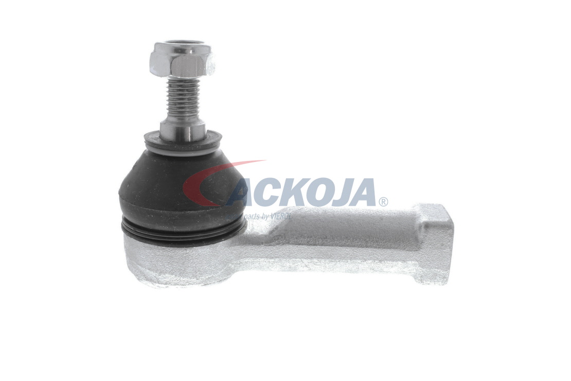 ACKOJA Spurstangenkopf HYUNDAI,VOLVO,MITSUBISHI A37-1110 4422A054,MB597605,MB912076 Spurstangengelenk,Lenkstangenkopf,Spurgelenk,Spurkopf MR535996 von ACKOJA