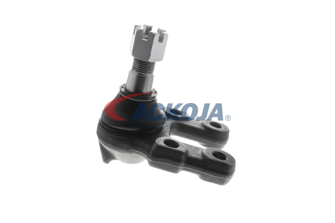 ACKOJA Traggelenk FORD,NISSAN A38-9500 40110T3060,4016050W00,4016093G00 D011001G25 von ACKOJA