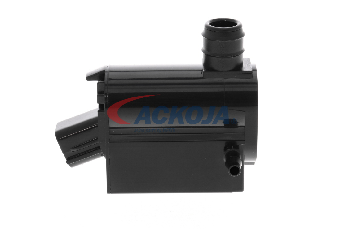 ACKOJA Waschwasserpumpe HYUNDAI,KIA A52-08-0015 9851026100,9861026100DS von ACKOJA