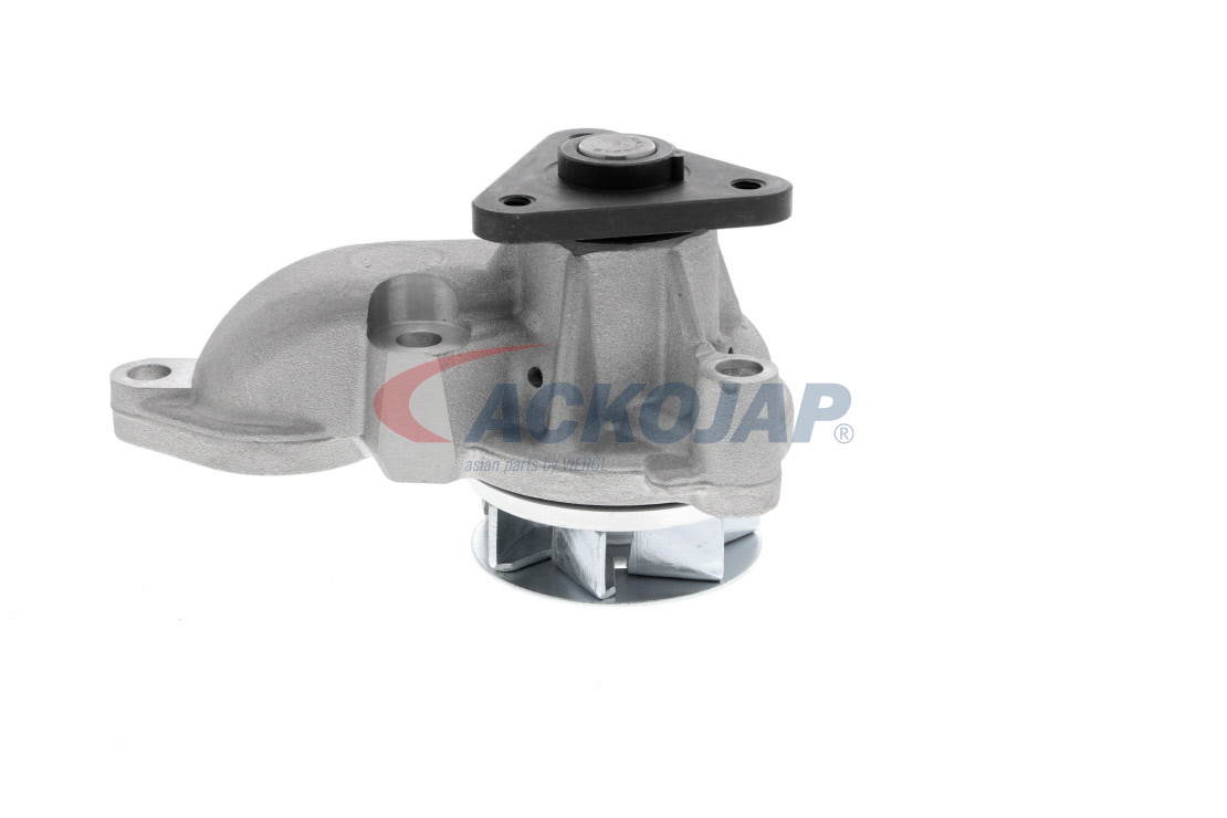 ACKOJA Wasserpumpe HYUNDAI,KIA A52-0704 251002A201,251002A300 Kühlmittelpumpe,Kühlwasserpumpe von ACKOJA