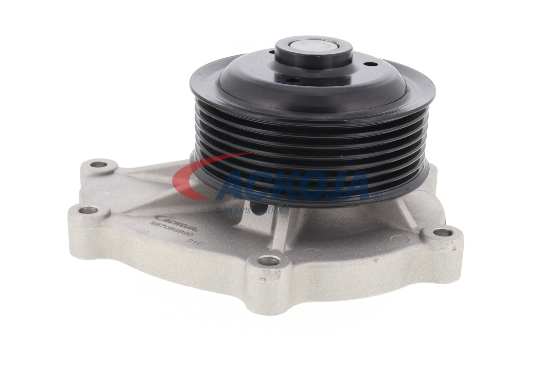 ACKOJA Wasserpumpe SUBARU A63-0700 21110AA520 Kühlmittelpumpe,Kühlwasserpumpe von ACKOJA