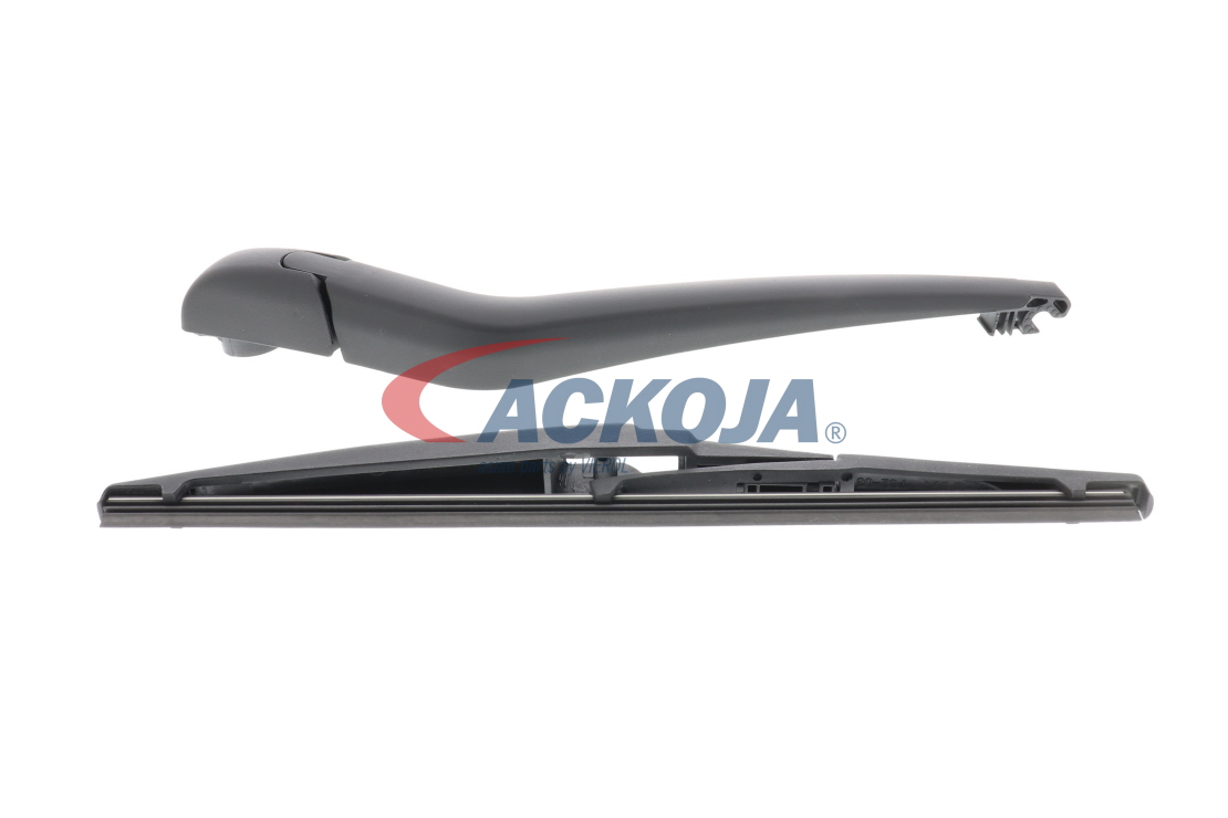 ACKOJA Wischarm-Satz, Scheibenreinigung TOYOTA A70-0484 8524174010,8524174010kit,8524212090 von ACKOJA