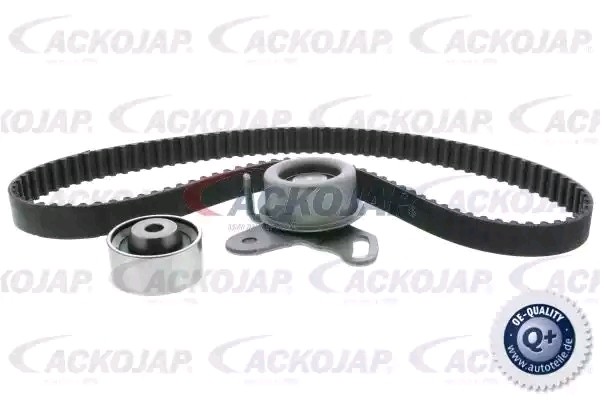 ACKOJA Zahnriemensatz HYUNDAI,KIA A52-0201 2431226050,2431226050kit,2481026020 Zahnriemen Kit,Zahnriemenkit 2481026020CA von ACKOJA