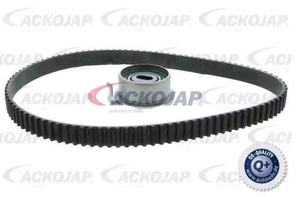 ACKOJA Zahnriemensatz HYUNDAI,KIA A52-0202 2441002550,2431202270,2431202270kit Zahnriemen Kit,Zahnriemenkit von ACKOJA