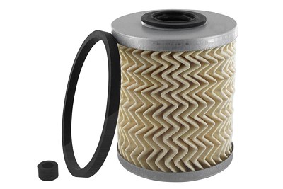 Ackoja Kraftstofffilter [Hersteller-Nr. A38-9594] für Nissan, Opel, Renault von ACKOJA