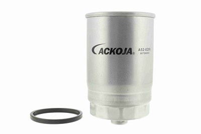 Ackoja Kraftstofffilter [Hersteller-Nr. A52-0299] für Hyundai, Kia von ACKOJA