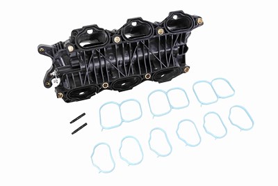 Ackoja Saugrohrmodul [Hersteller-Nr. A52-9639] für Hyundai von ACKOJA