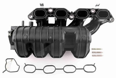 Ackoja Saugrohrmodul [Hersteller-Nr. A70-0004] für Toyota von ACKOJA