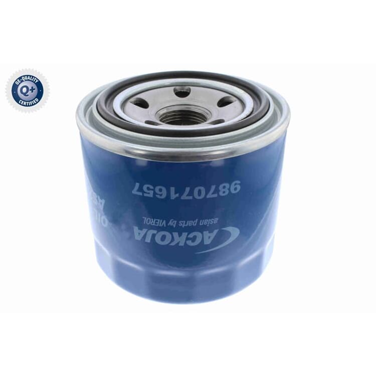 Ackoja ?lfilter Ford Honda Hyundai Kia Opel Proton Smart Suzuki von ACKOJA