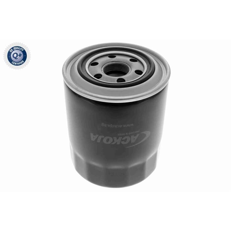 Ackoja ?lfilter Hyundai Isuzu Kia Mazda Mitsubishi Proton von ACKOJA