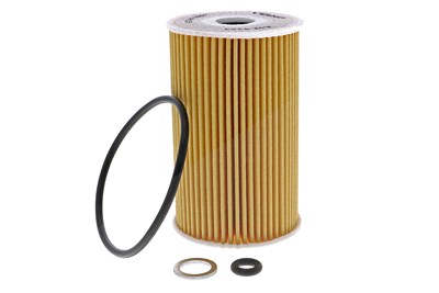 Ackoja Ölfilter [Hersteller-Nr. A52-0503] für Hyundai, Kia von ACKOJA