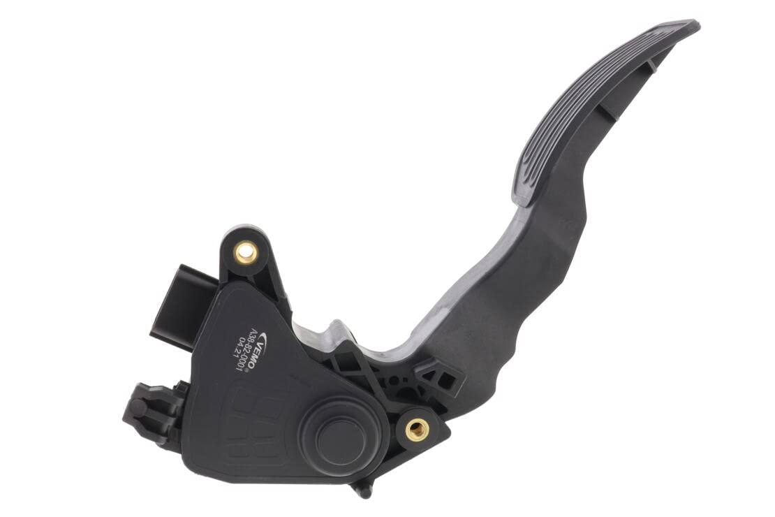 Fahrpedal Linkslenker Sensor passend für NISSAN Micra K13 Note E12 von ACKOJA