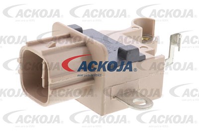 Ackoja Generatorregler [Hersteller-Nr. A70-77-0036] für Toyota, Lexus von ACKOJA