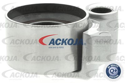 Ackoja Spannrolle, Zahnriemen [Hersteller-Nr. A70-0063] für Lexus, Toyota von ACKOJA