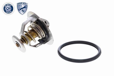 Ackoja Thermostat, Kühlmittel [Hersteller-Nr. A70-99-0003] für Kia, Toyota, Hyundai von ACKOJA