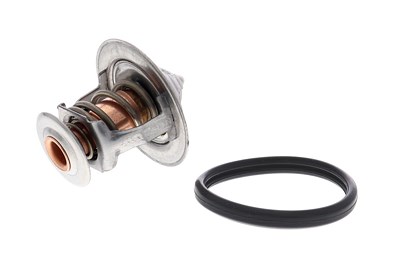 Ackoja Thermostat, Kühlmittel [Hersteller-Nr. A70-99-0031] für Nissan, Toyota, Daihatsu, VW von ACKOJA