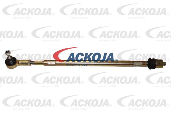 Axialgelenk, Spurstange Vorderachse ACKOJAP A26-9615 von ACKOJAP