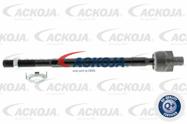 Axialgelenk, Spurstange Vorderachse ACKOJAP A38-1102 von ACKOJAP