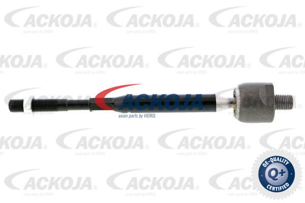 Axialgelenk, Spurstange Vorderachse ACKOJAP A38-1140 von ACKOJAP