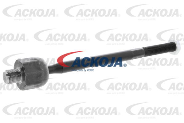 Axialgelenk, Spurstange Vorderachse ACKOJAP A70-1159 von ACKOJAP