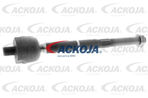 Axialgelenk, Spurstange Vorderachse ACKOJAP A70-9629 von ACKOJAP