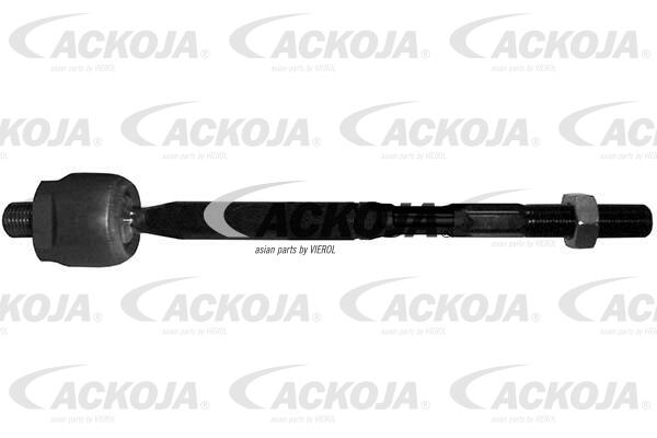 Axialgelenk, Spurstange Vorderachse ACKOJAP A70-9654 von ACKOJAP