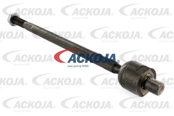 Axialgelenk, Spurstange Vorderachse beidseitig ACKOJAP A52-9551 von ACKOJAP