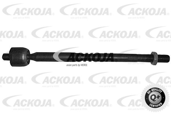 Axialgelenk, Spurstange Vorderachse beidseitig ACKOJAP A70-1155 von ACKOJAP