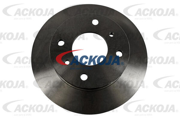 Bremsscheibe Vorderachse ACKOJAP A38-80015 von ACKOJAP