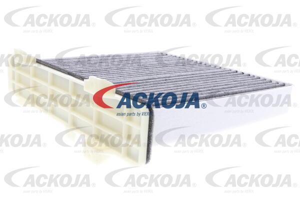 Filter, Innenraumluft ACKOJAP A37-31-0005 von ACKOJAP