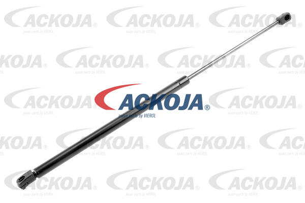 Gasfeder, Koffer-/Laderaum ACKOJAP A26-0099 von ACKOJAP