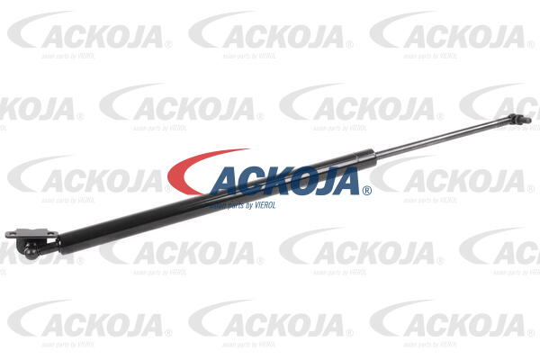 Gasfeder, Koffer-/Laderaum ACKOJAP A37-0097 von ACKOJAP