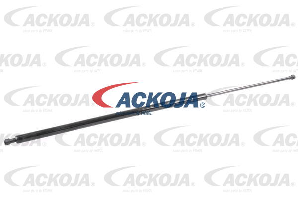 Gasfeder, Koffer-/Laderaum ACKOJAP A38-0069 von ACKOJAP