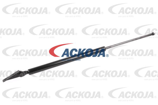 Gasfeder, Koffer-/Laderaum ACKOJAP A52-0063 von ACKOJAP