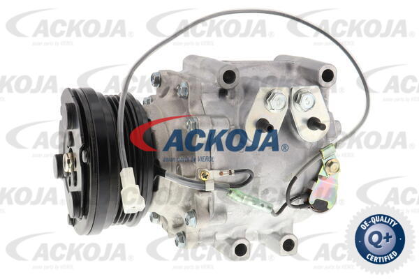 Kompressor, Klimaanlage ACKOJAP A32-15-0004 von ACKOJAP