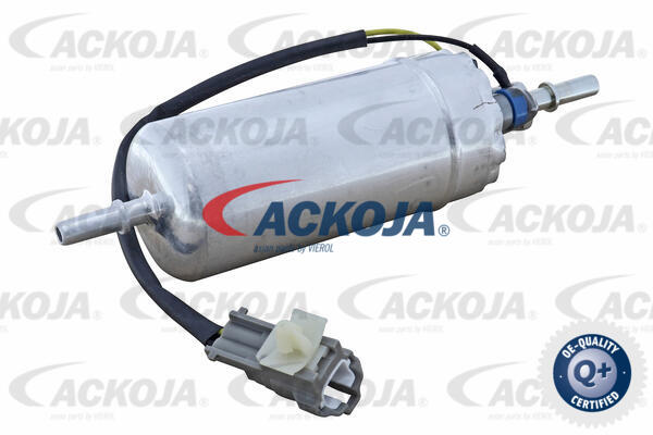 Kraftstoffpumpe ACKOJAP A52-09-0003 von ACKOJAP