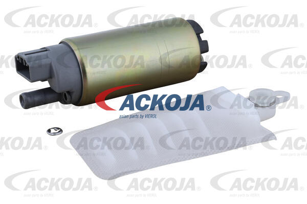 Kraftstoffpumpe ACKOJAP A70-09-0003 von ACKOJAP