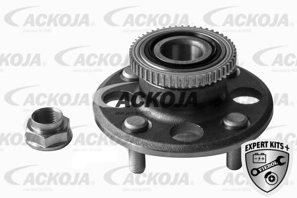 Radlagersatz Hinterachse ACKOJAP A26-0068 von ACKOJAP