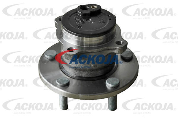 Radlagersatz Hinterachse ACKOJAP A32-9566 von ACKOJAP