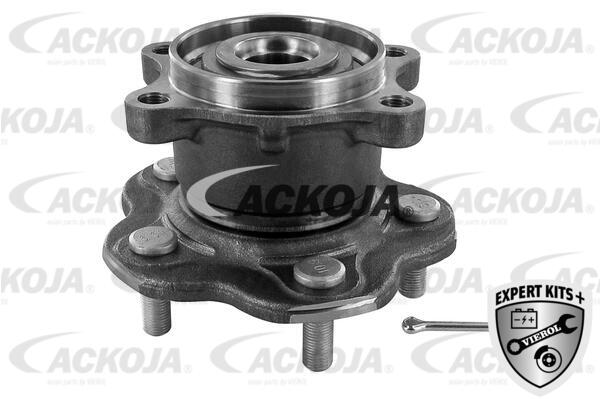 Radlagersatz Hinterachse ACKOJAP A38-0155 von ACKOJAP