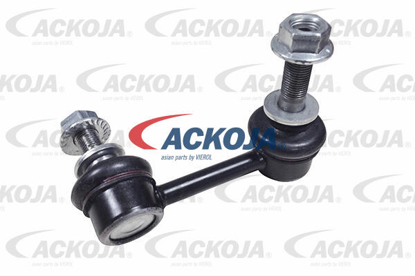 Stange/Strebe, Stabilisator Vorderachse links ACKOJAP A70-0358 von ACKOJAP