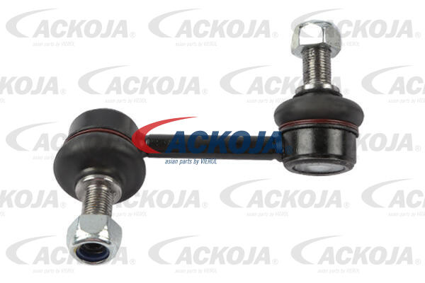 Stange/Strebe, Stabilisator links ACKOJAP A52-9611 von ACKOJAP