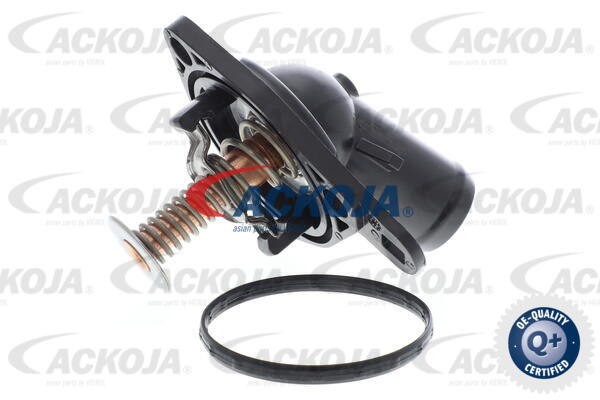 Thermostat, Kühlmittel ACKOJAP A26-99-0012 von ACKOJAP