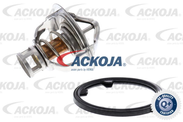 Thermostat, Kühlmittel ACKOJAP A38-99-0005 von ACKOJAP