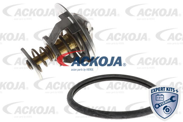 Thermostat, Kühlmittel ACKOJAP A52-99-0005 von ACKOJAP