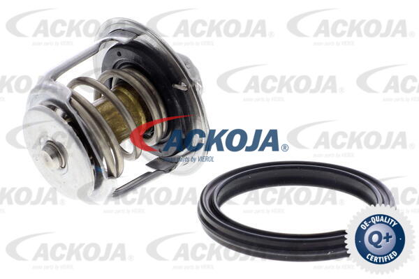 Thermostat, Kühlmittel ACKOJAP A52-99-0016 von ACKOJAP