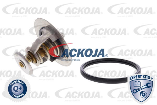 Thermostat, Kühlmittel ACKOJAP A52-99-0026 von ACKOJAP