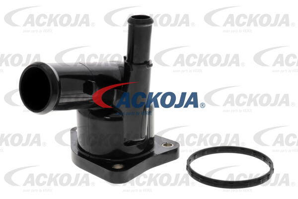 Thermostat, Kühlmittel ACKOJAP A70-99-0006 von ACKOJAP